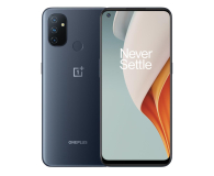 OnePlus Nord N100 4/64GB Midnight Frost 90Hz - 597023 - zdjęcie 1